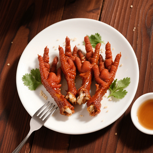 卤鸡爪食用安全检测.png